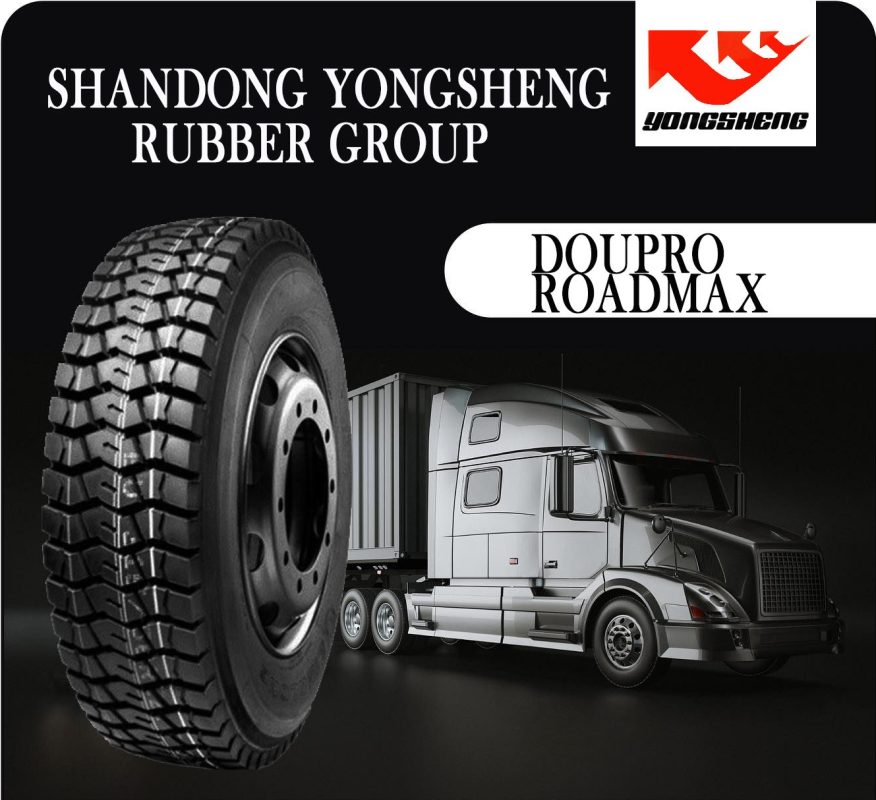 Công Ty TNHH Tập Đoàn Cao Su Yongsheng Sơn Đông